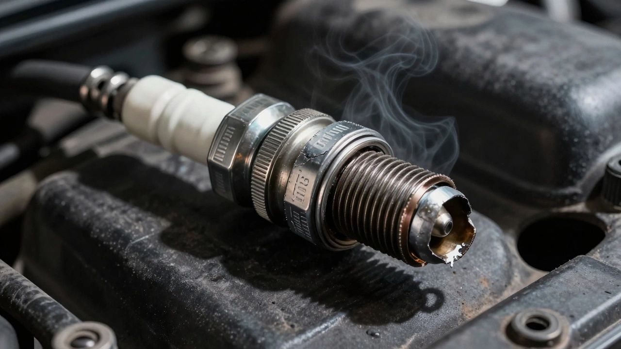 What Shortens Spark Plug Life? 7 Common Causes and How to Avoid Them