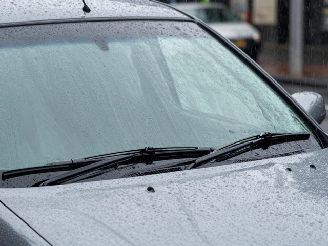 How Much Should a Set of Windshield Wipers Cost in 2026?