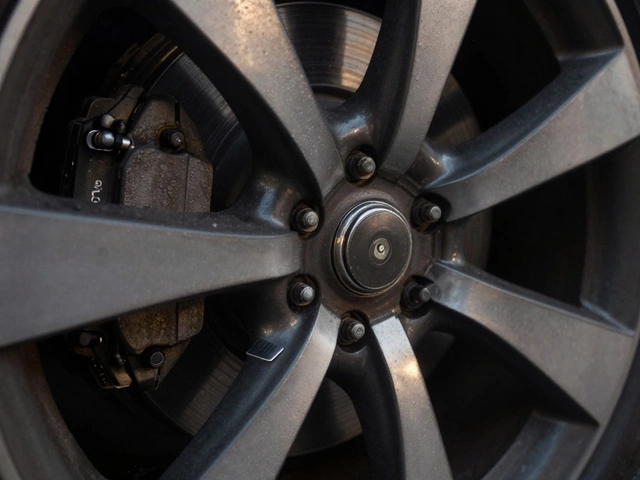 How to Know When Brake Pads Need Replacing