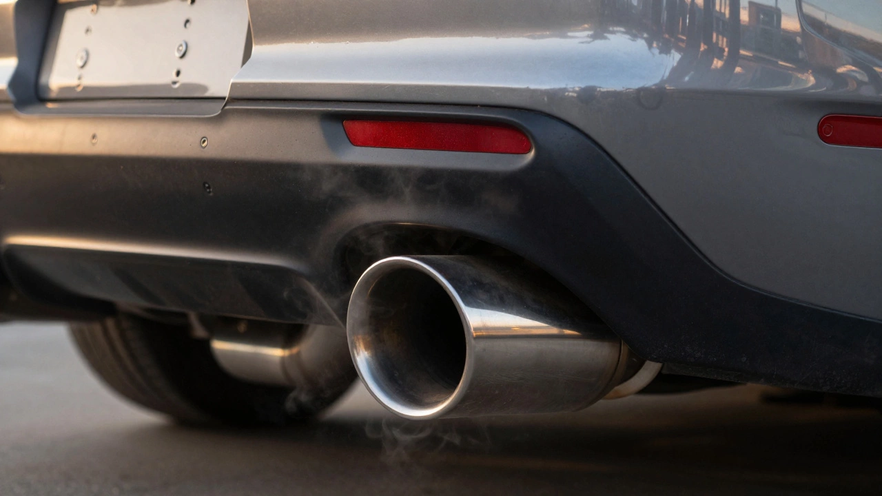 Which Exhaust Tips Sound the Best? Real Sound Tests and What Actually Matters