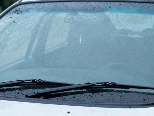 How Much Should Windscreen Wipers Cost in 2026? (Expert Guide)