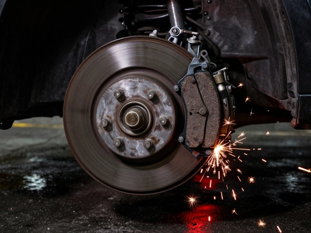 What Happens If You Don't Change Brake Pads? The Hidden Dangers