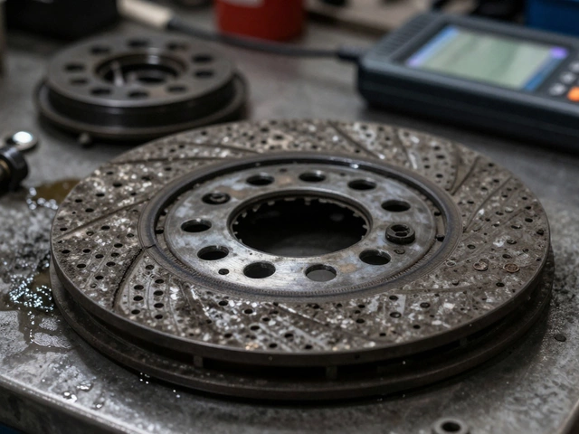When Should I Replace My Clutch Kit? Signs You Need a New One