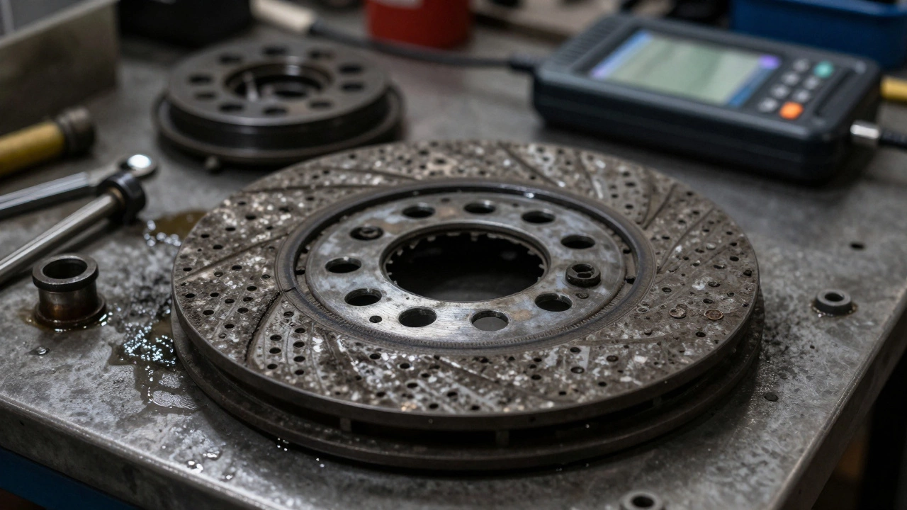 When Should I Replace My Clutch Kit? Signs You Need a New One