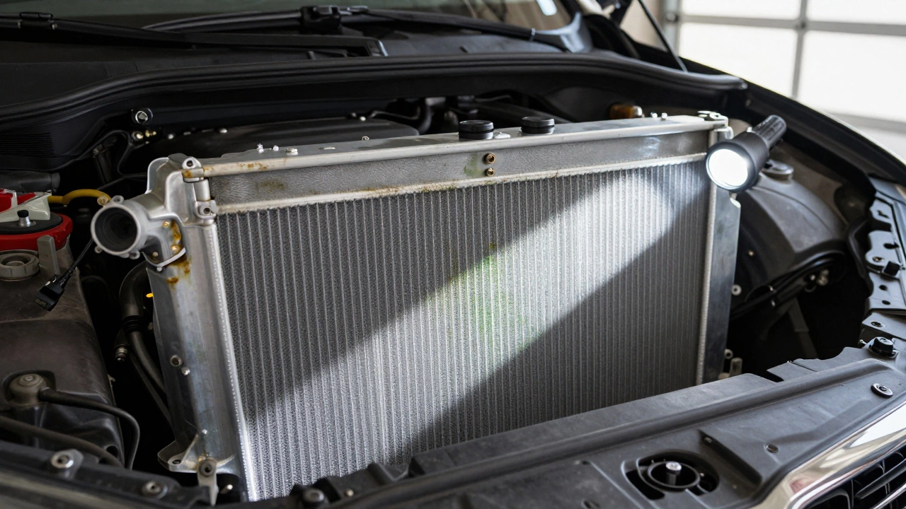 How Often Do Car Radiators Need to Be Replaced?