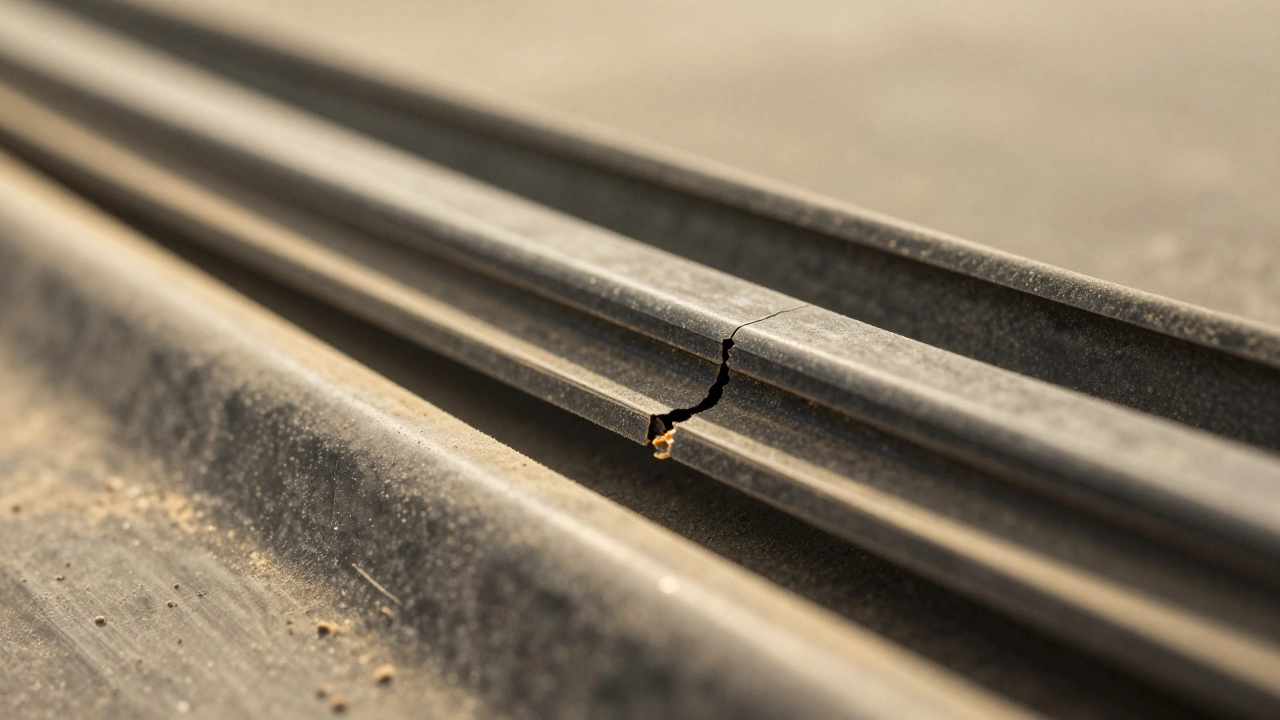 How to Extend Your Windscreen Wipers Lifespan: A Complete Guide