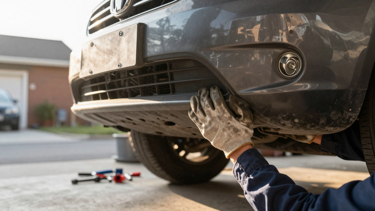 How to Fix a Bad Suspension Guide 2026