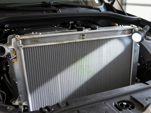 How Often Do Car Radiators Need to Be Replaced?