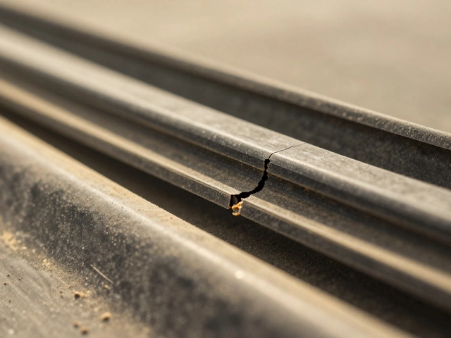 How to Extend Your Windscreen Wipers Lifespan: A Complete Guide