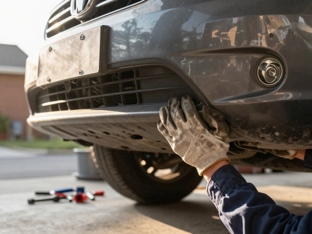 How to Fix a Bad Suspension Guide 2026