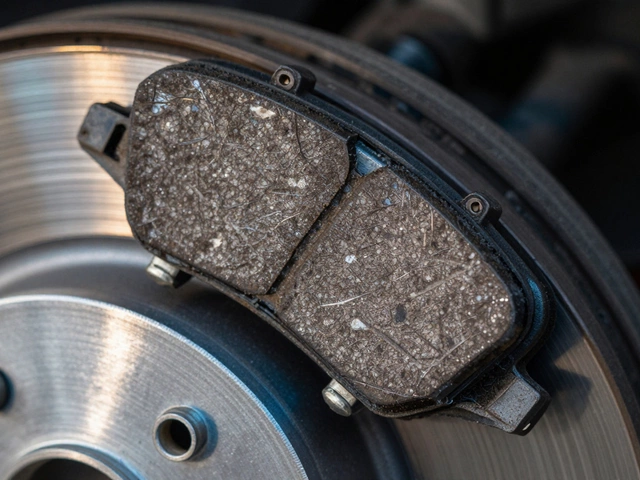 What Happens If You Don't Replace Brake Pads? Risks, Costs, and Signs