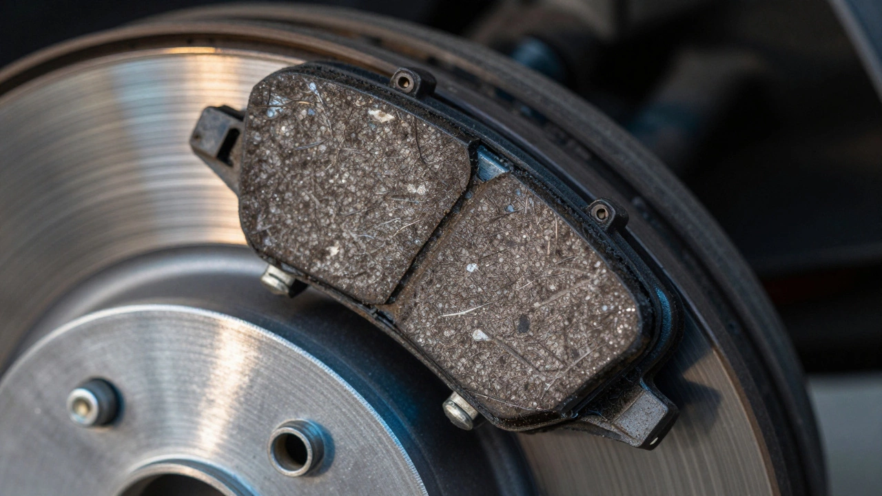 What Happens If You Don't Replace Brake Pads? Risks, Costs, and Signs
