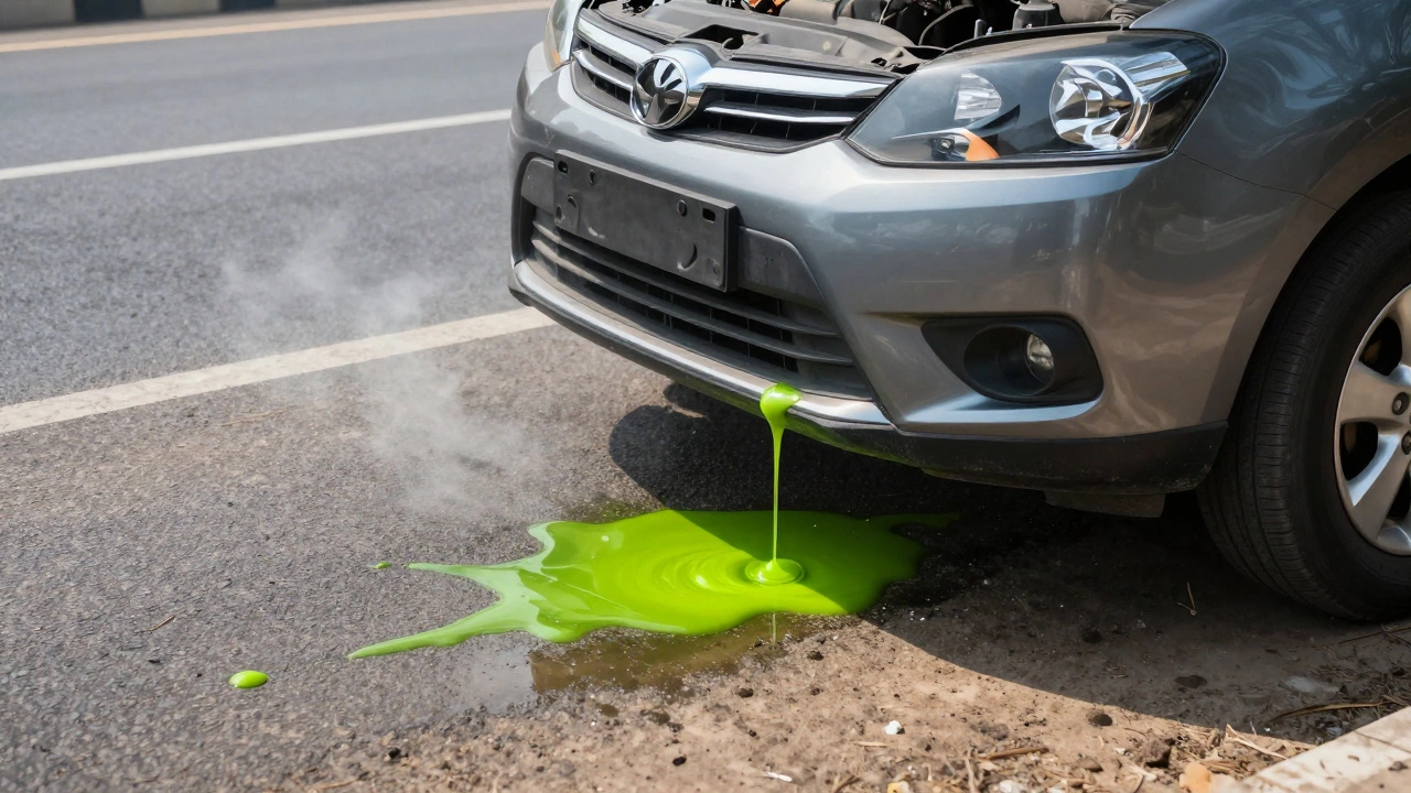 Can You Drive With a Bad Radiator? Risks, Warning Signs, and Fixes