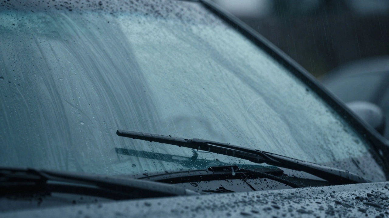 How to Replace Wiper Blades: A Simple Step-by-Step Guide