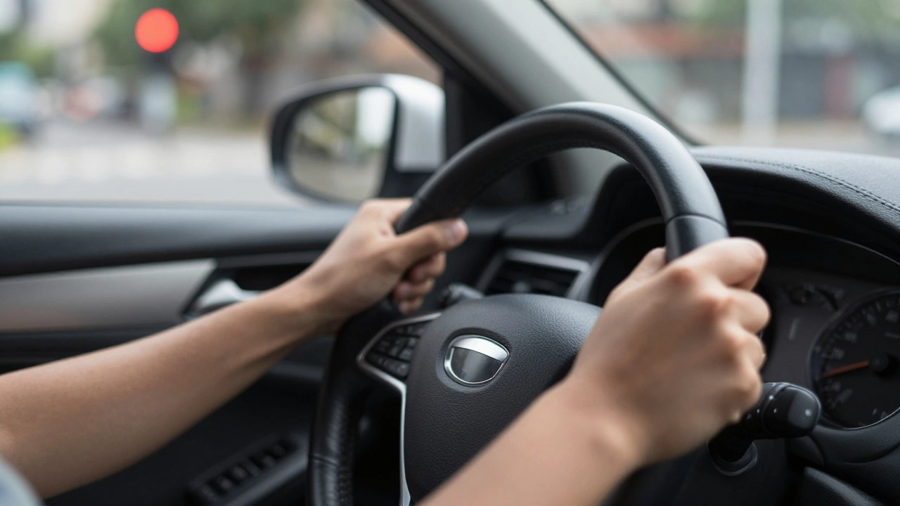 Signs Your Brake Rotors Are Worn Out: A Simple Guide