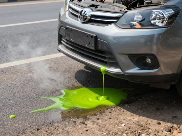 Can You Drive With a Bad Radiator? Risks, Warning Signs, and Fixes