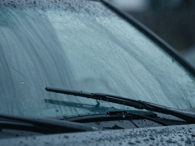 How to Replace Wiper Blades: A Simple Step-by-Step Guide
