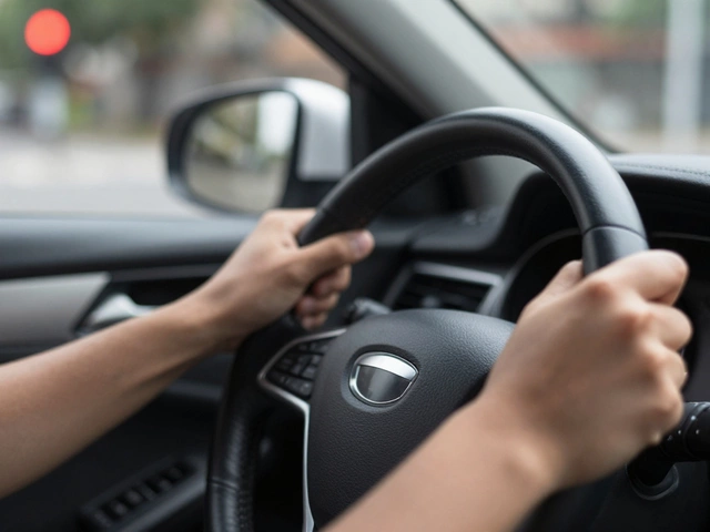 Signs Your Brake Rotors Are Worn Out: A Simple Guide