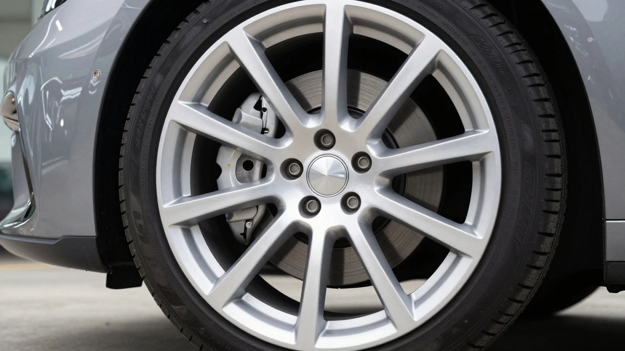 Are Alloy Rims Good? Pros, Cons, and When to Switch