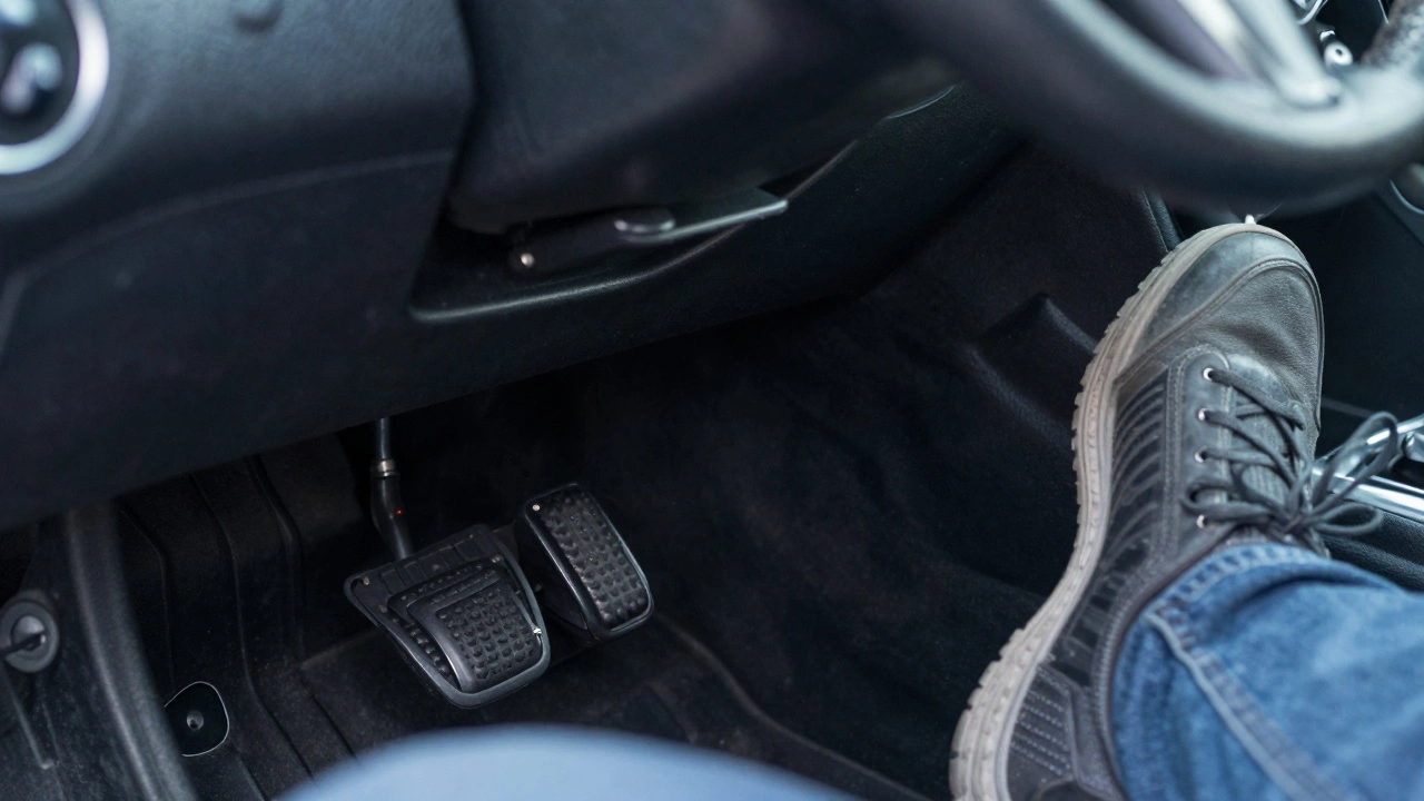 How Do I Know If My Clutch Needs Adjustment? Signs, Symptoms & Fixes