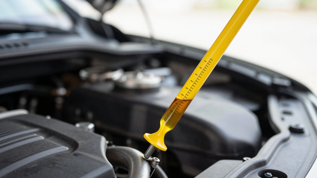 How Long Does Oil Last in a Car? Complete Guide to Change Intervals