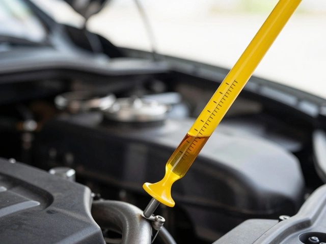 How Long Does Oil Last in a Car? Complete Guide to Change Intervals