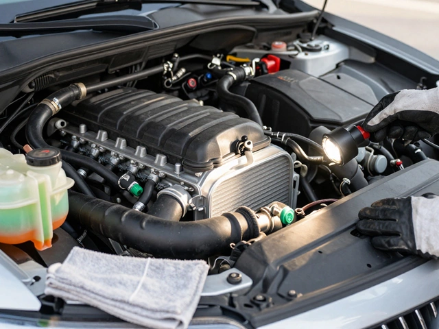 How to Check Your Car Radiator: A Step-by-Step Guide