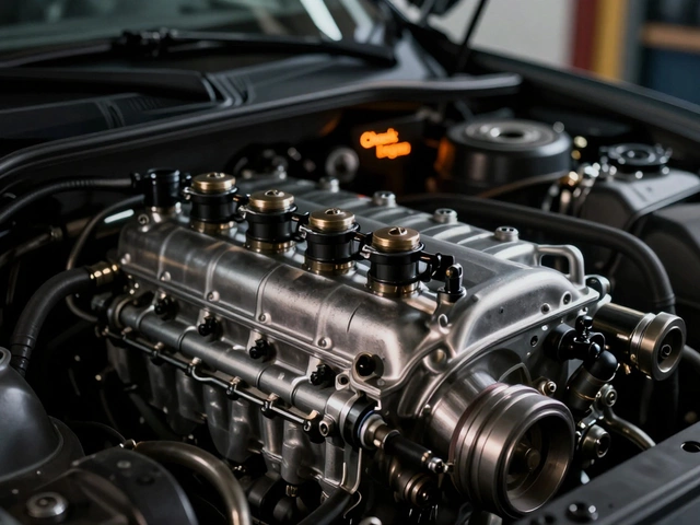 What Are Signs of a Clogged Fuel Injector? Symptoms, Causes & Fixes