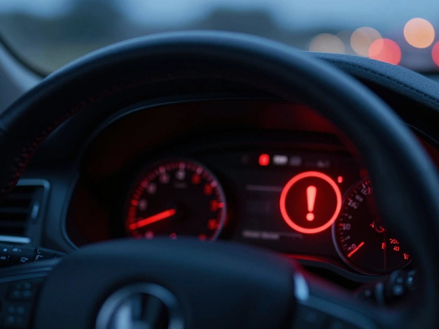 Will My Car Tell Me If I Need New Brake Pads? Warning Signs Explained