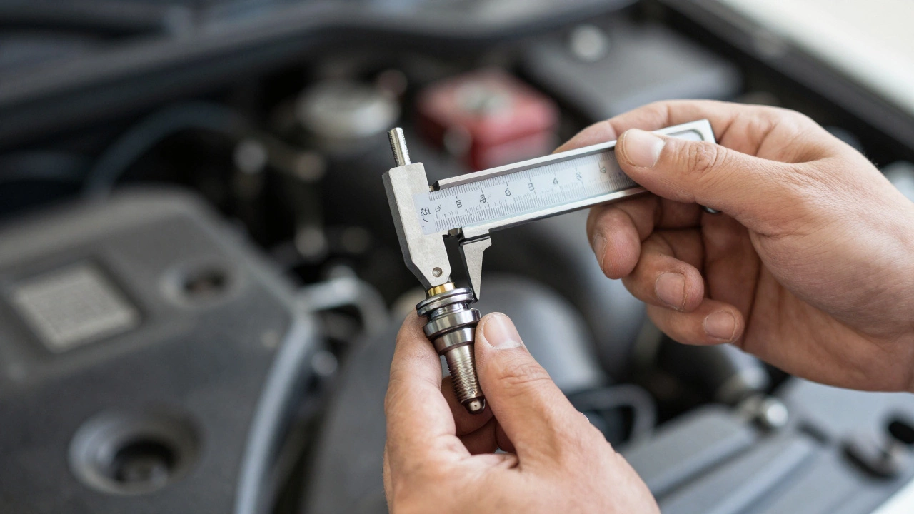 Why Your Car Runs Worse After Changing Spark Plugs: 7 Common Causes & Fixes