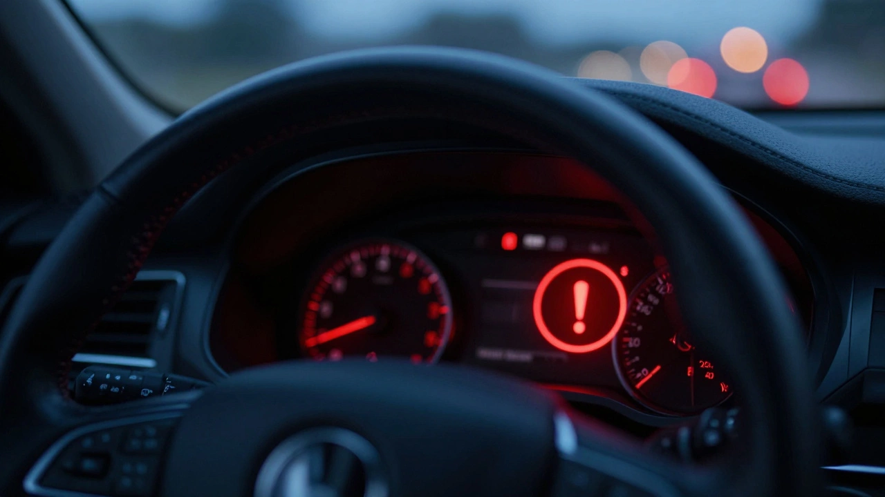 Will My Car Tell Me If I Need New Brake Pads? Warning Signs Explained