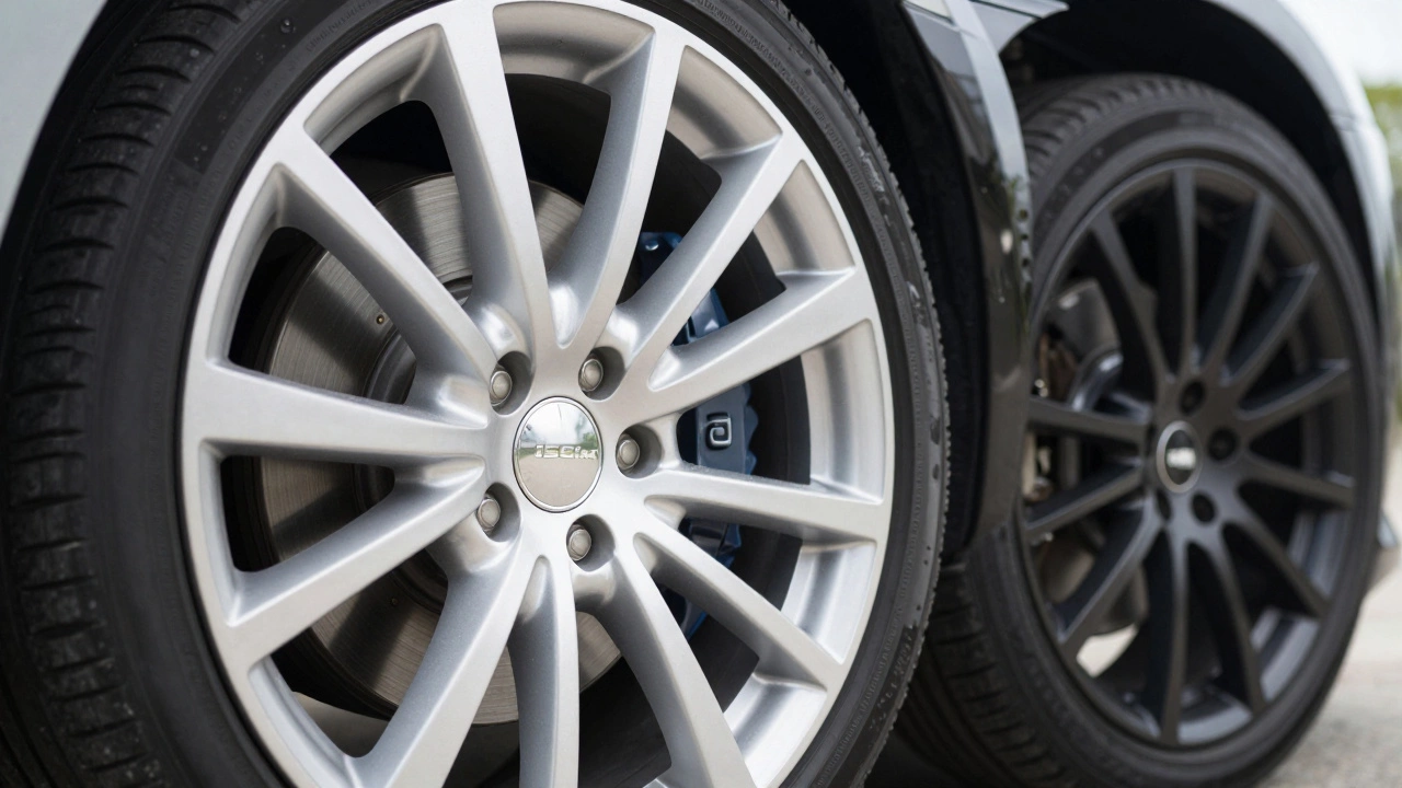Are Alloy Wheels Expensive? A Real Cost Breakdown for Car Owners