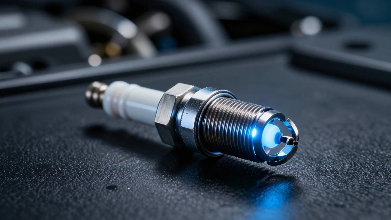 Can Spark Plugs Last 200,000 Miles? The Truth About Longevity