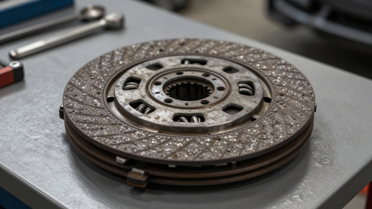 Does a Clutch Kit Make a Difference? Performance, Durability & Cost Breakdown