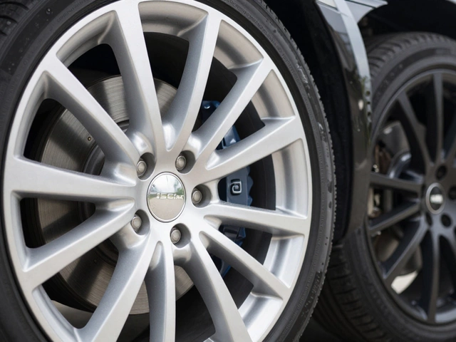 Are Alloy Wheels Expensive? A Real Cost Breakdown for Car Owners