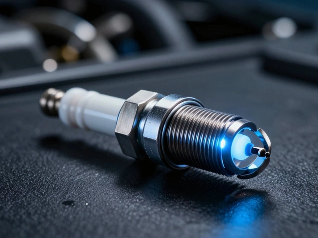 Can Spark Plugs Last 200,000 Miles? The Truth About Longevity