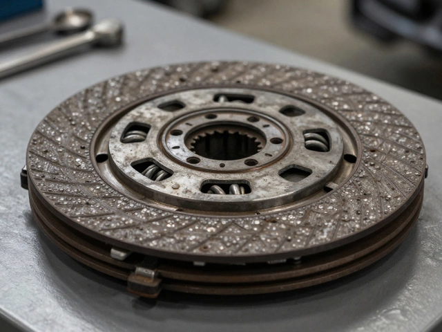 Does a Clutch Kit Make a Difference? Performance, Durability & Cost Breakdown
