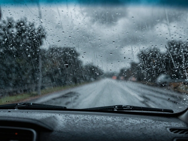 What Is a Good Price for Wiper Blades? A 2026 Buyer's Guide