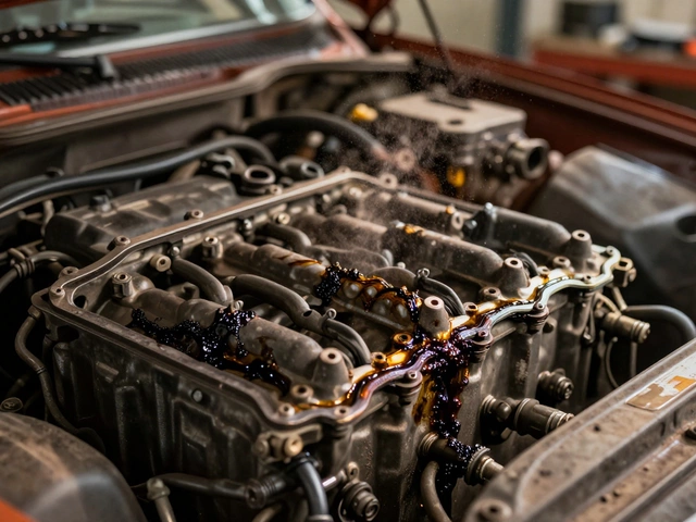 When Should You Not Use Synthetic Oil? The Real Risks & Alternatives