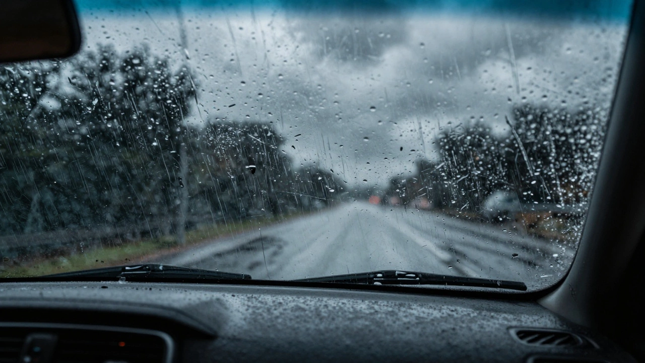 What Is a Good Price for Wiper Blades? A 2026 Buyer's Guide