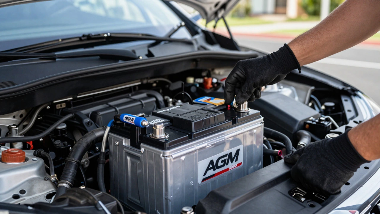 How Much Should You Pay for a Car Battery in Australia? A Price Guide