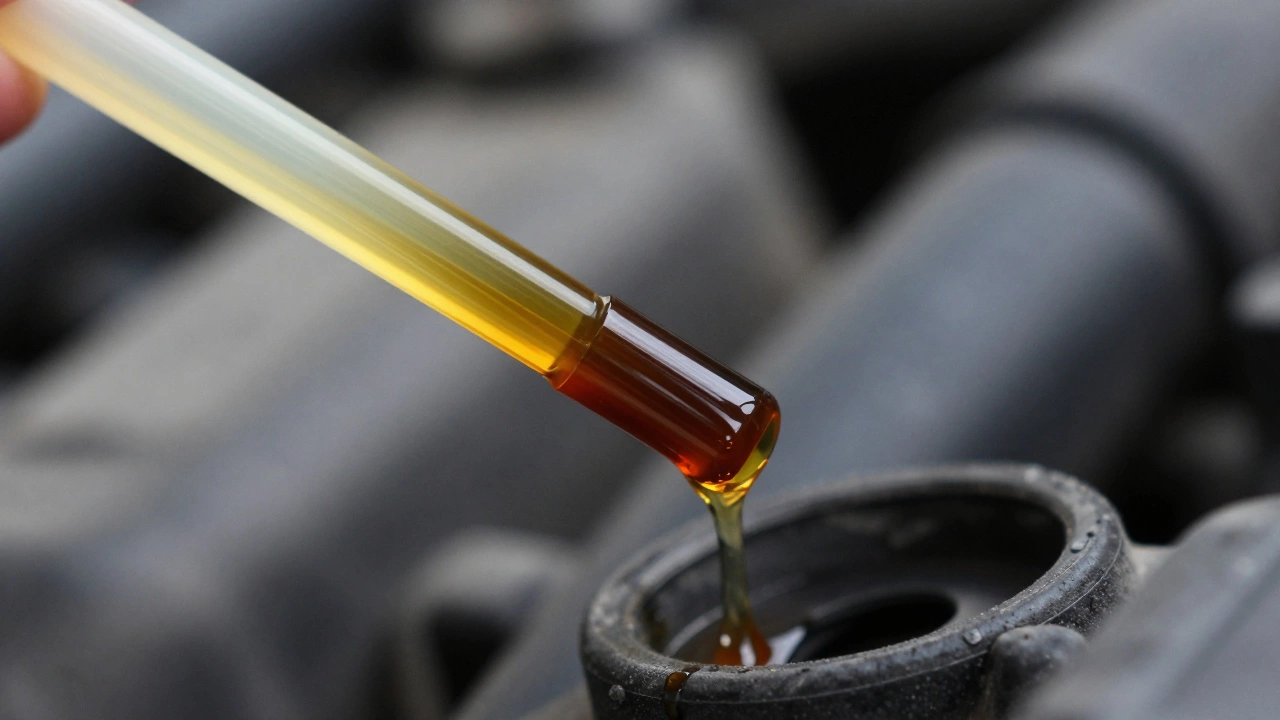 How Often Should Engine Oil Be Changed? The Real Guide for 2026