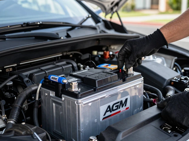 How Much Should You Pay for a Car Battery in Australia? A Price Guide