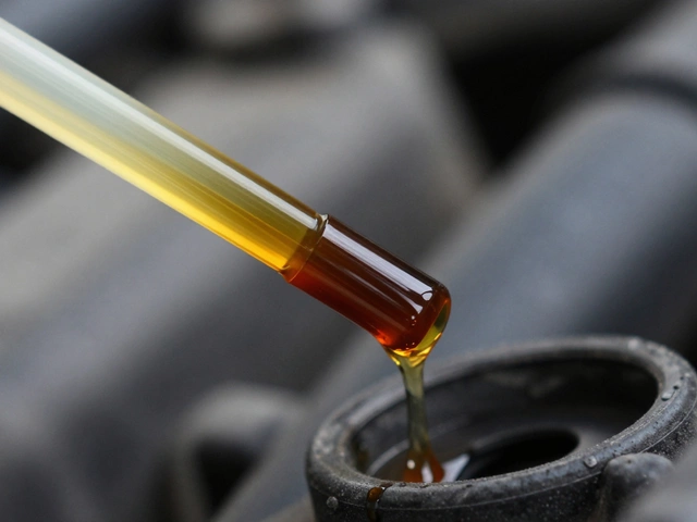 How Often Should Engine Oil Be Changed? The Real Guide for 2026