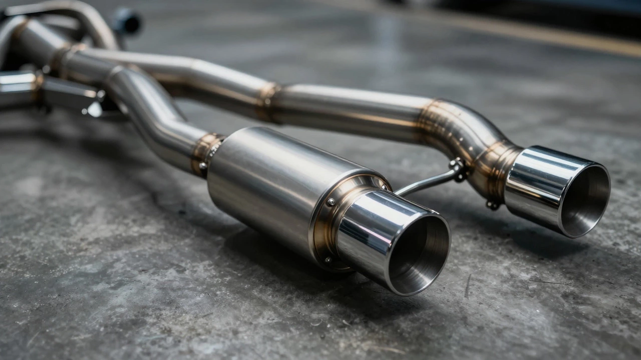 Is a Cat-Back Exhaust Worth It? Sound, Power, and Cost Breakdown