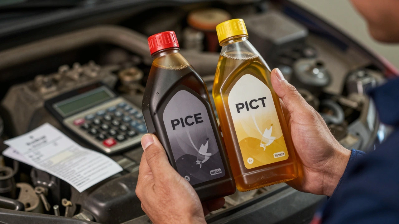 Synthetic Oil Disadvantages: Real Downsides to Consider Before Switching