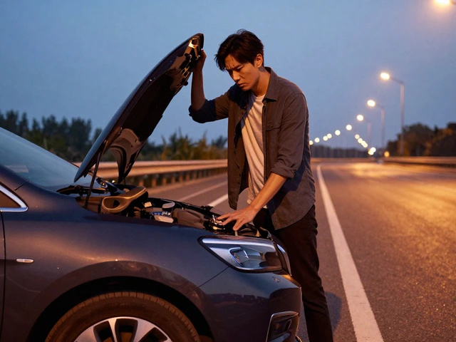 Fuel Pump Replacement Cost: What You’ll Pay in 2026