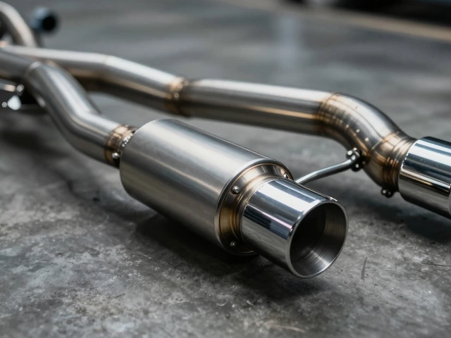 Is a Cat-Back Exhaust Worth It? Sound, Power, and Cost Breakdown
