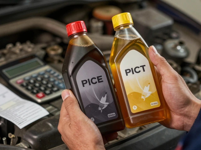 Synthetic Oil Disadvantages: Real Downsides to Consider Before Switching