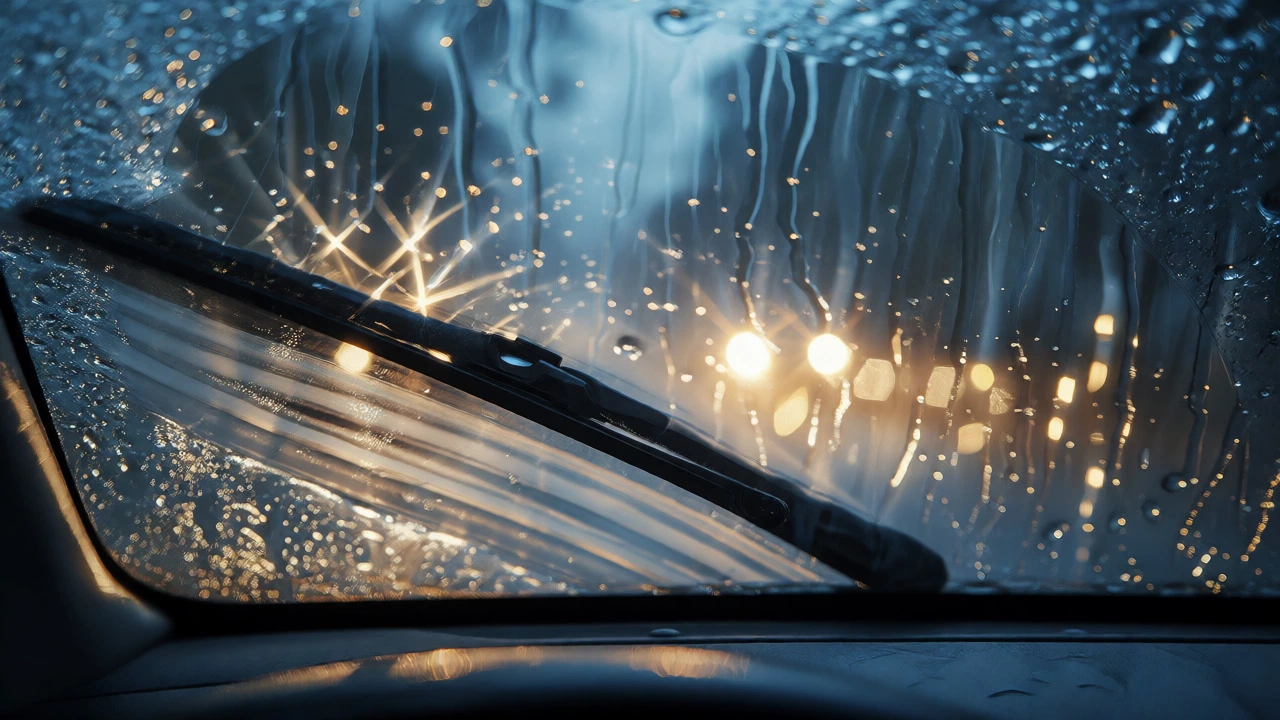 Does Windshield Wiper Quality Actually Matter? A Practical Guide
